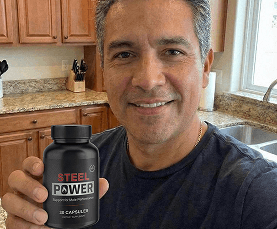 Customer David L. testimonial